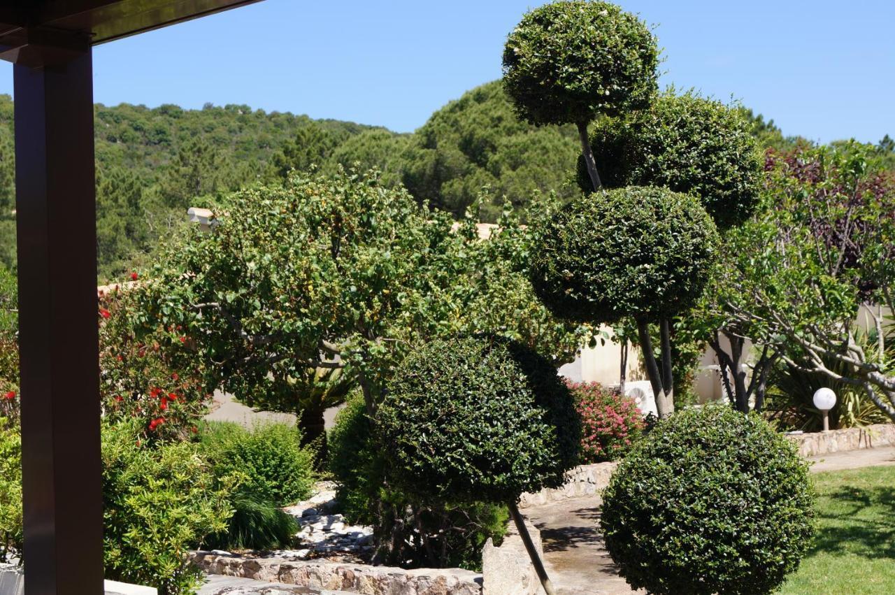Les Jardins De Santa Giulia - Charmante D'hote Porto-Vecchio (Corsica)